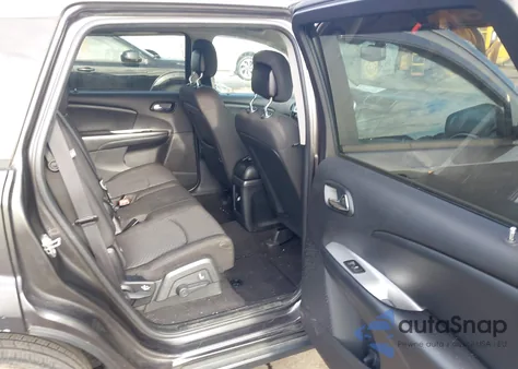 2015 Dodge Journey Sxt from USA, damaged, VIN 3C4PDCBB7FT735721